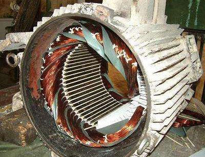 電機(jī)